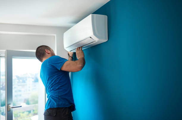 Best Commercial HVAC repair  in Kenworth, IL