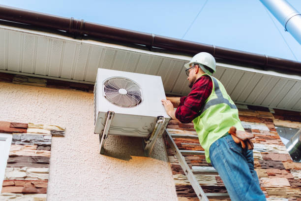Best Best HVAC companies  in Kenworth, IL