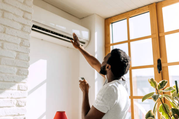 Best Affordable HVAC services  in Kenworth, IL