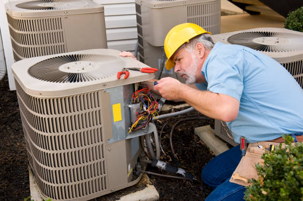 Best Best HVAC companies  in Kenworth, IL