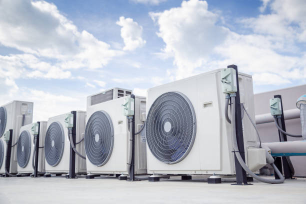 Best HVAC repair near me  in Kenworth, IL