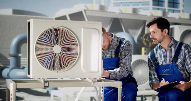 Ductless HVAC repair in Kenilworth, IL