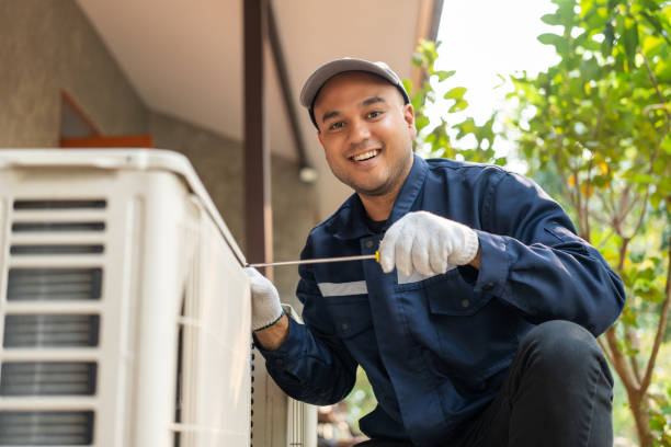 Best HVAC installation services  in Kenworth, IL