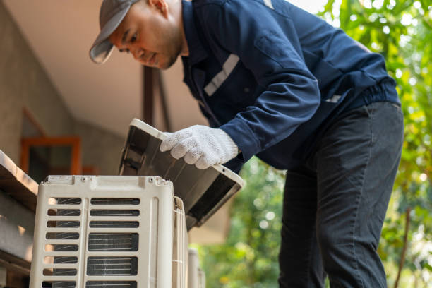 Best HVAC replacement cost  in Kenworth, IL